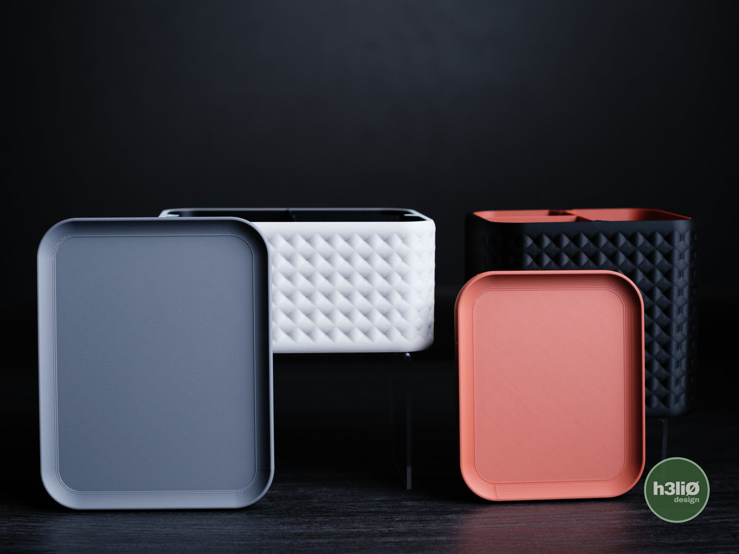 Tetra Box
