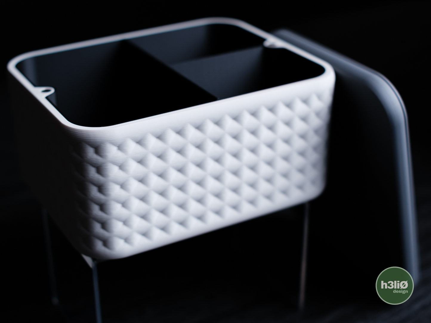 Tetra Box