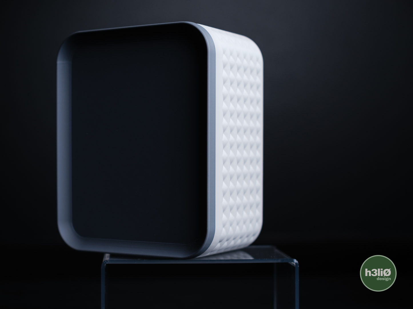 Tetra Box
