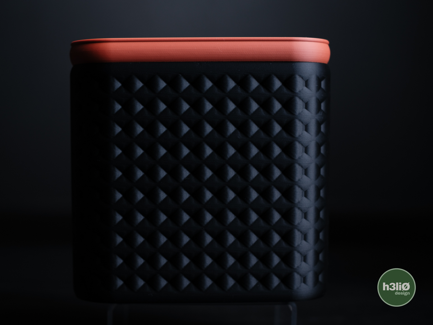 Tetra Box