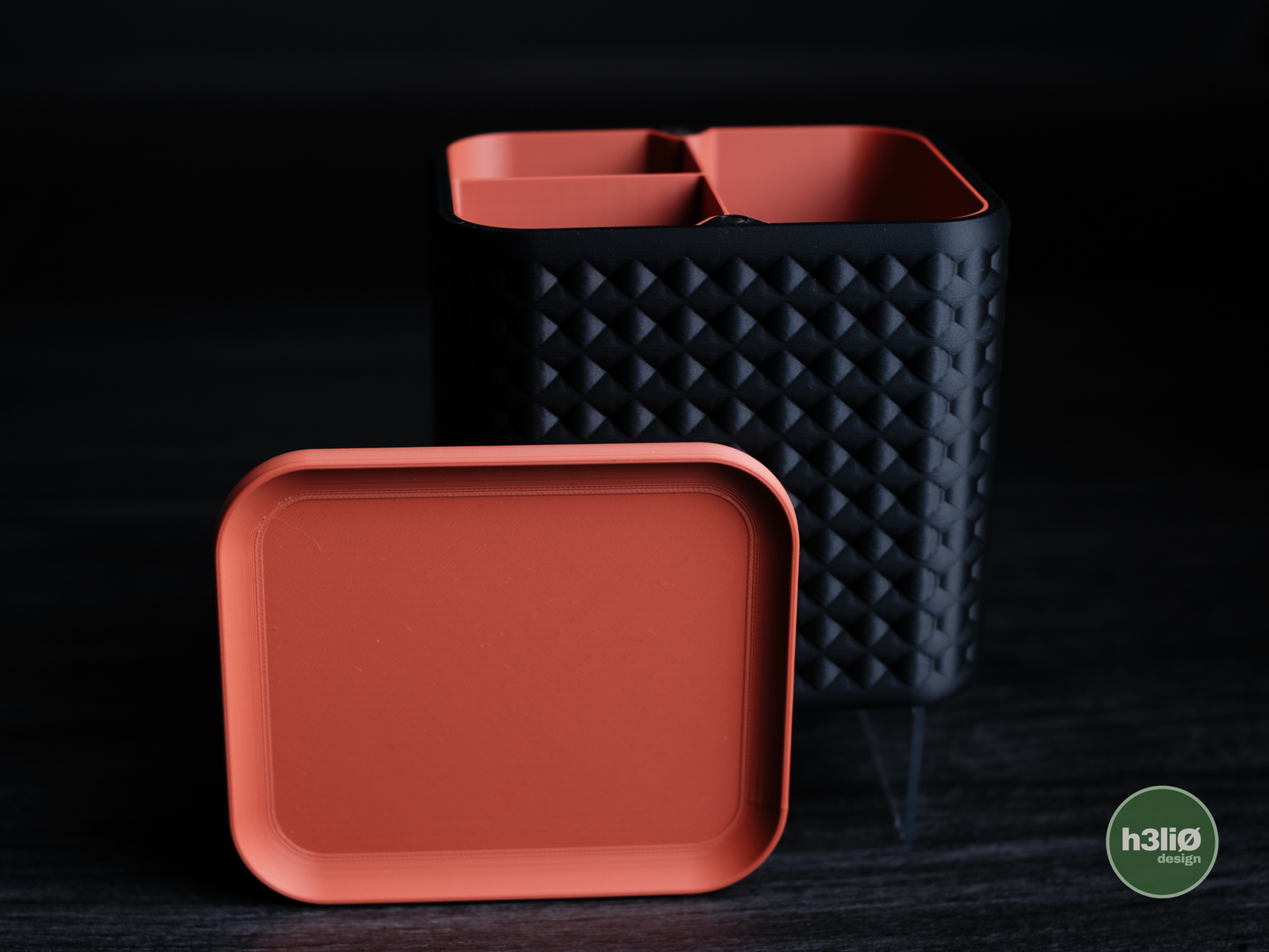 Tetra Box