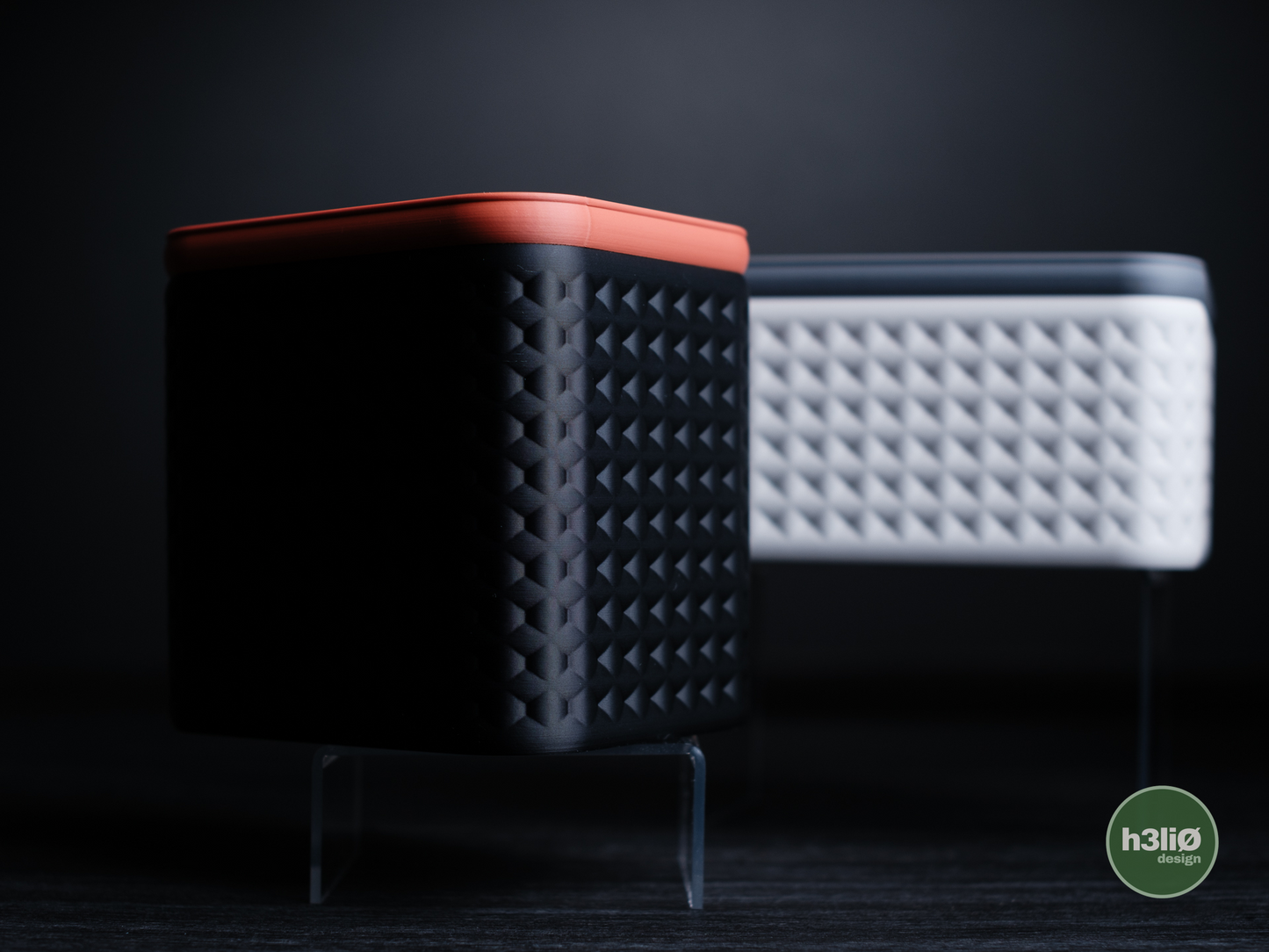 Tetra Box