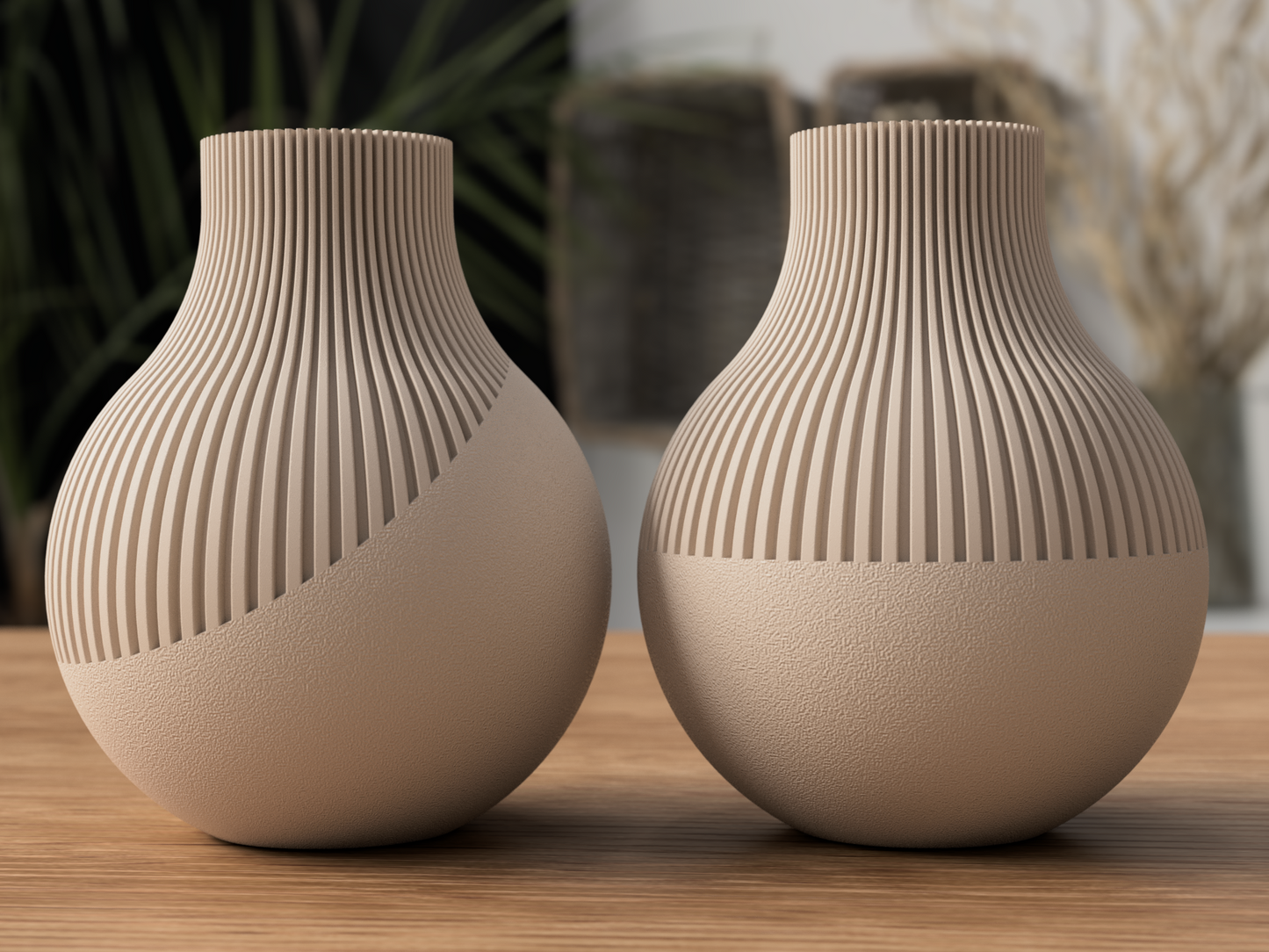 Neki Vase