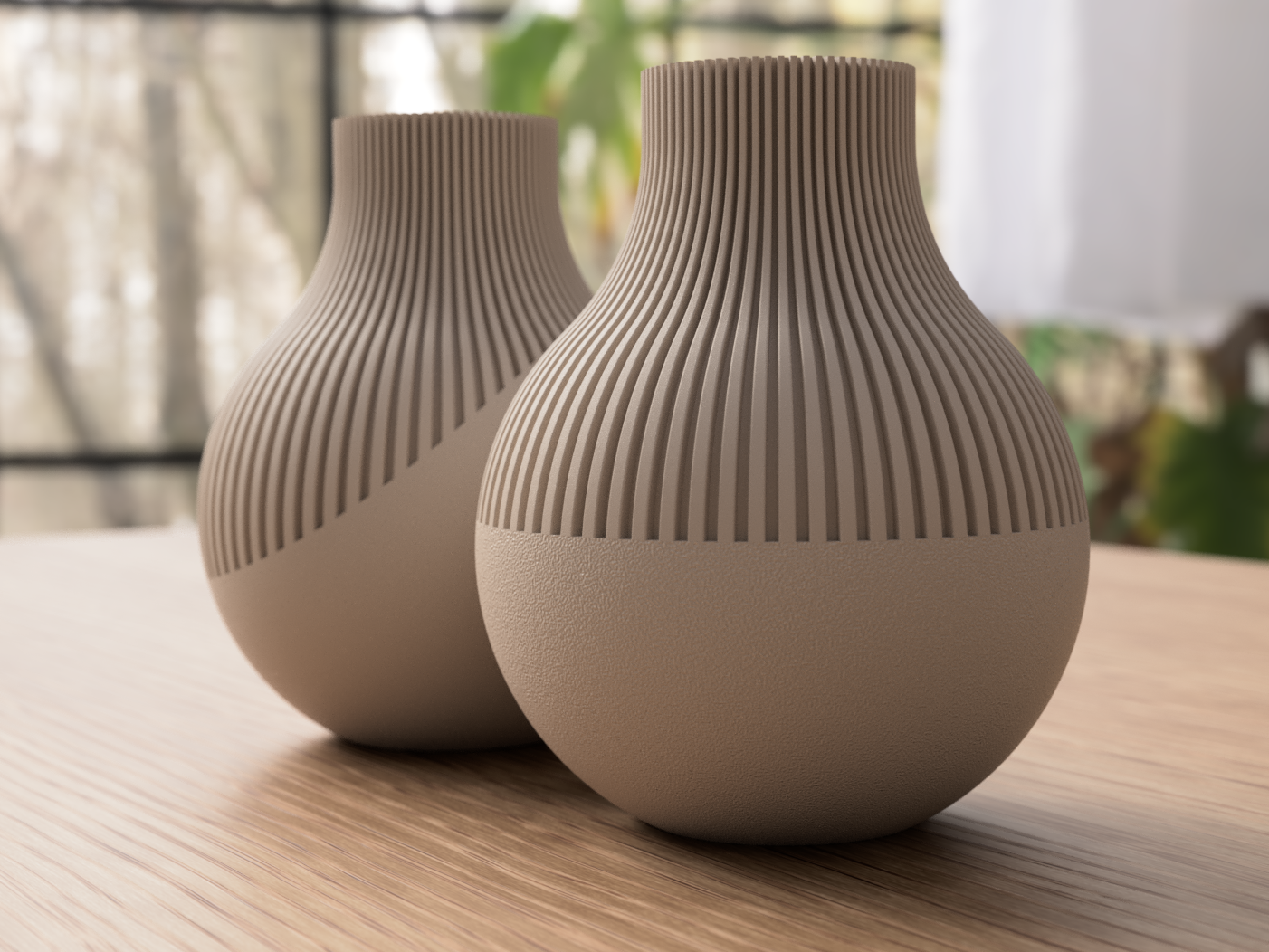 Neki Vase