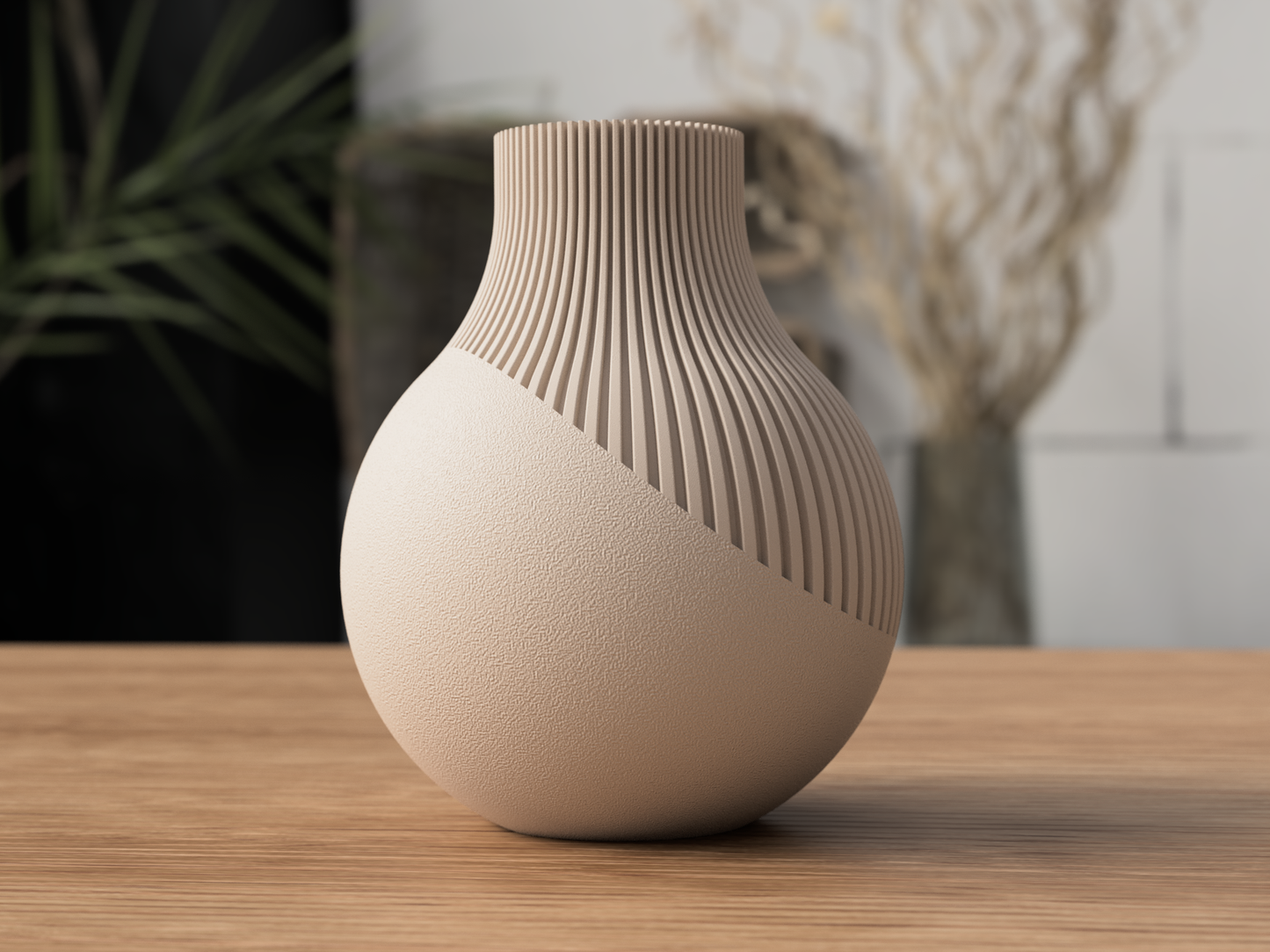 Neki Vase