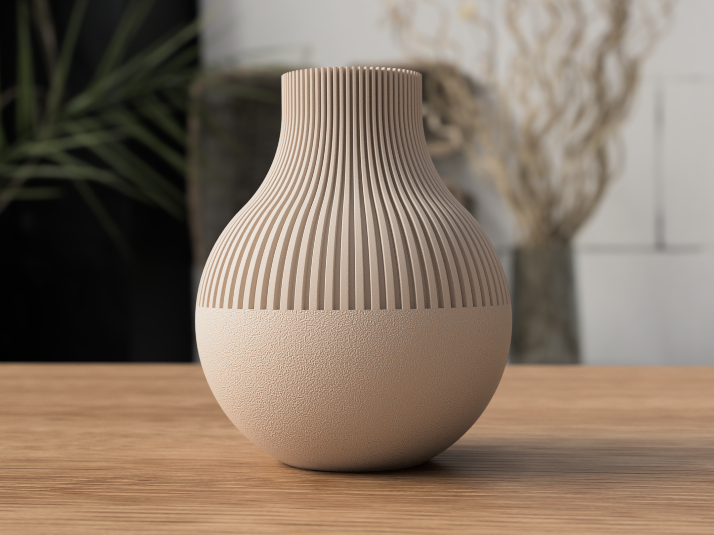 Neki Vase