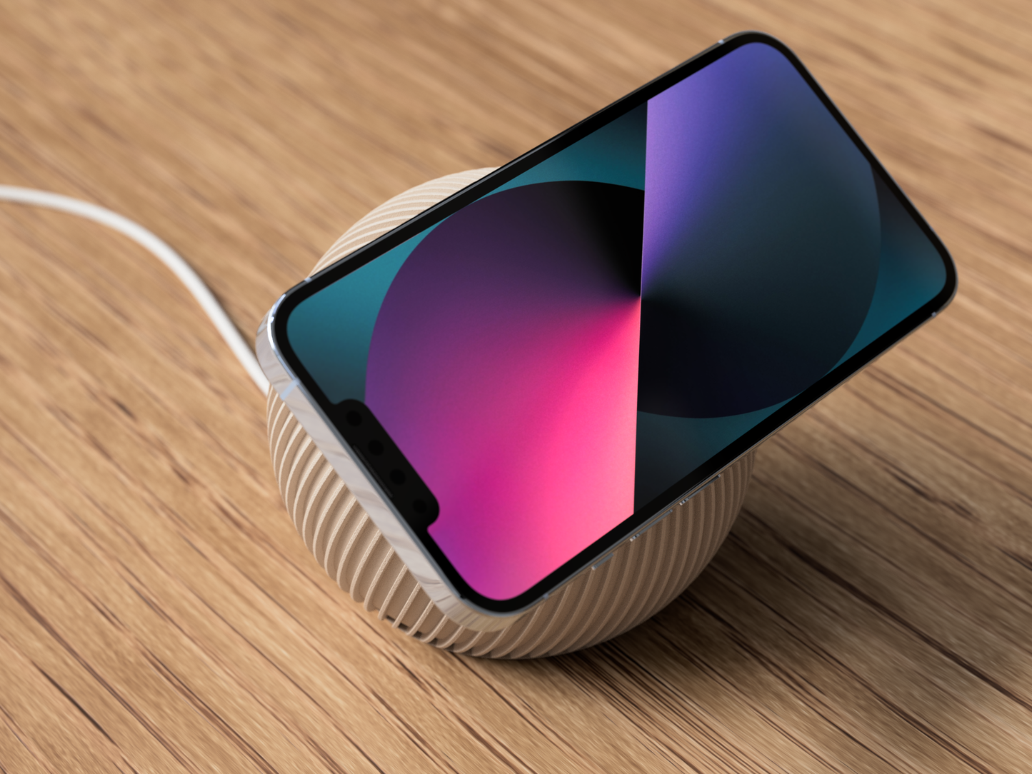 Magsafe Smartphone Ständer