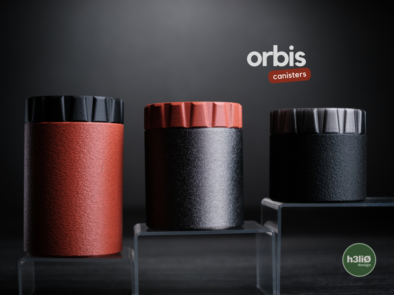 Orbis Box