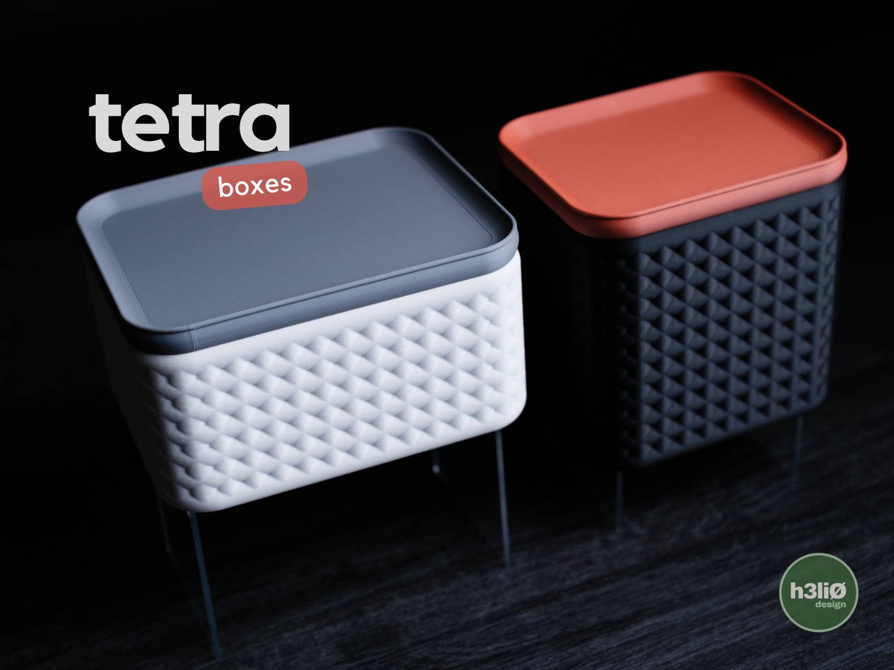 Tetra Box