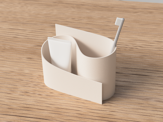 Bathroom Organizer