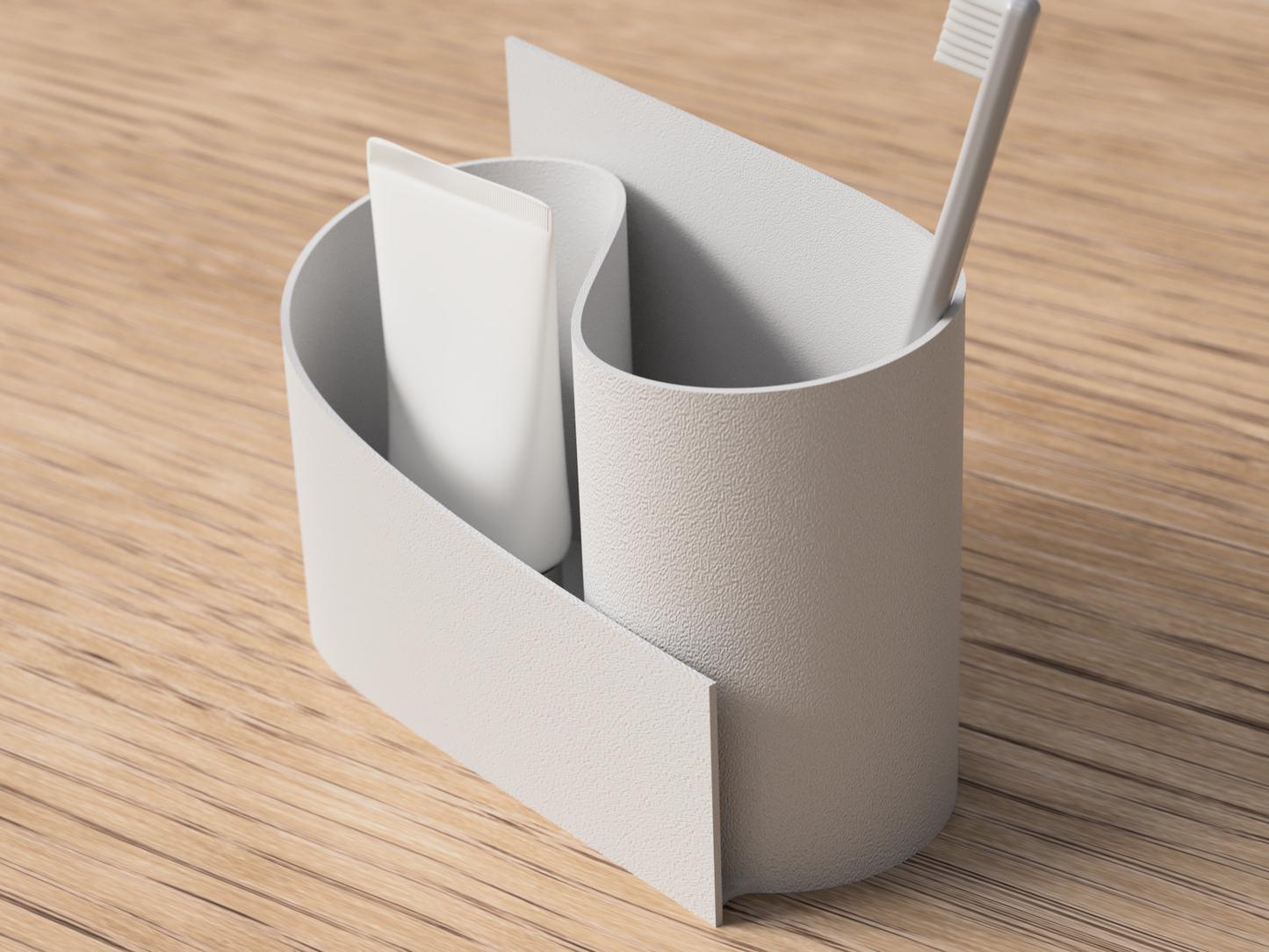 Bathroom Organizer