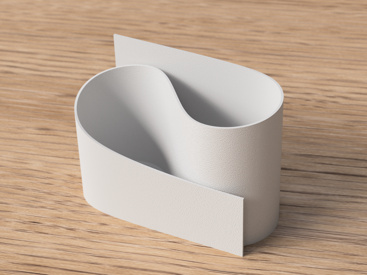 Bathroom Organizer