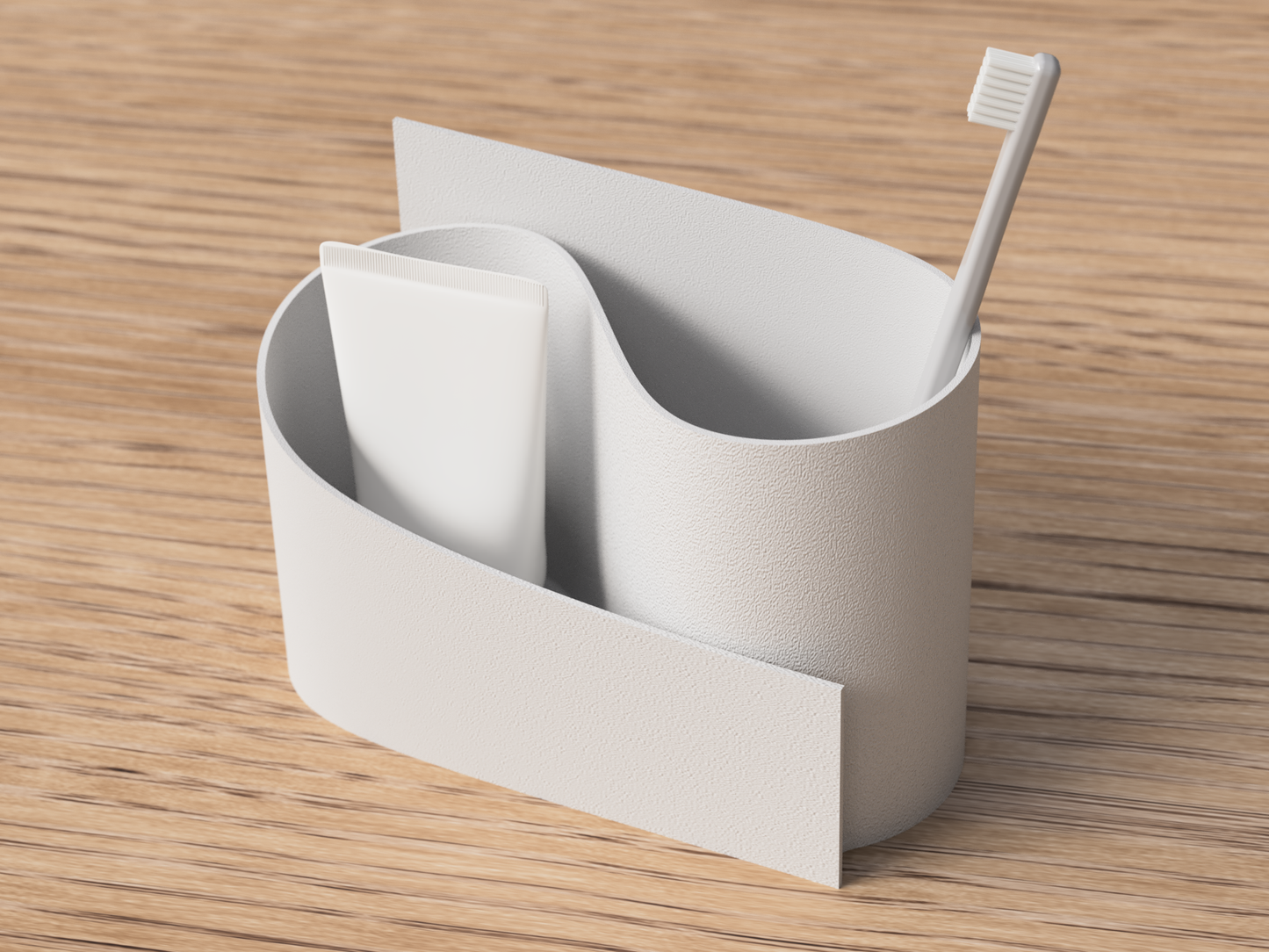 Bathroom Organizer