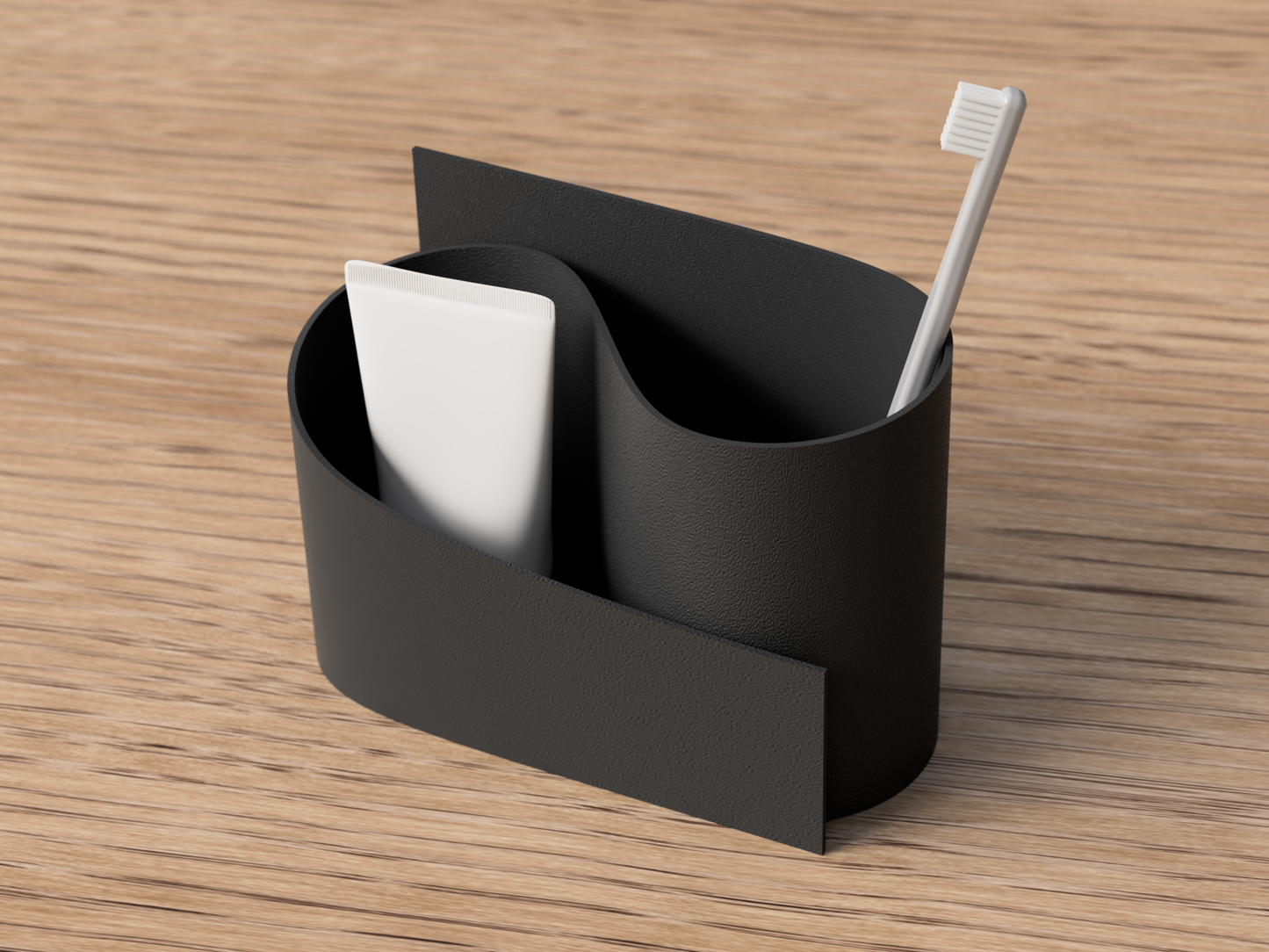 Bathroom Organizer