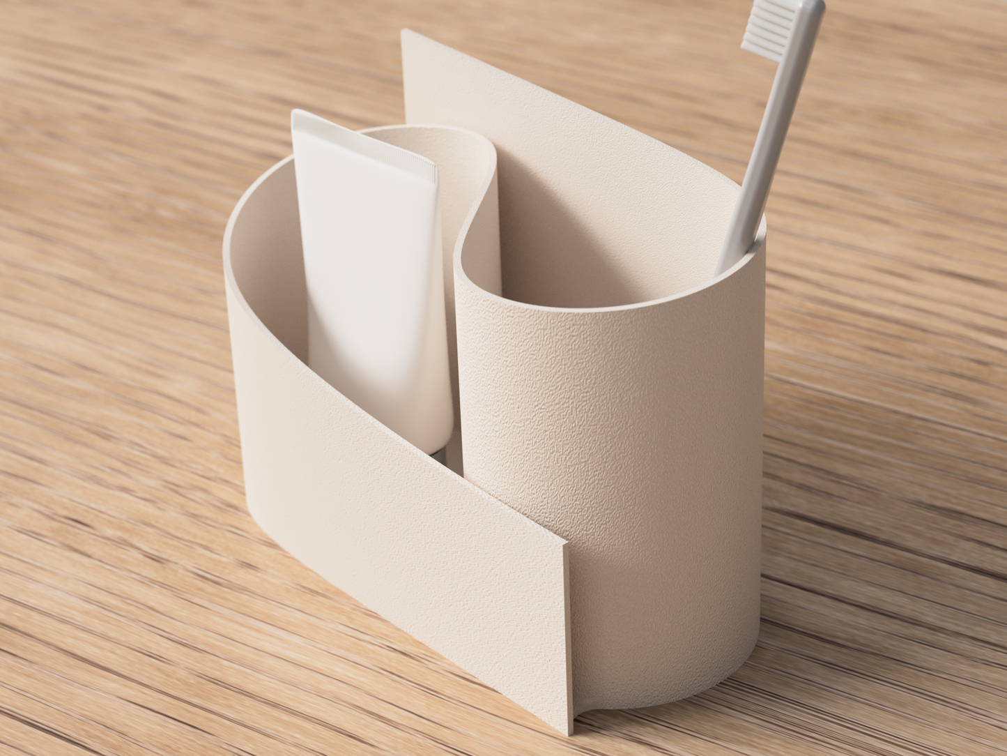 Bathroom Organizer