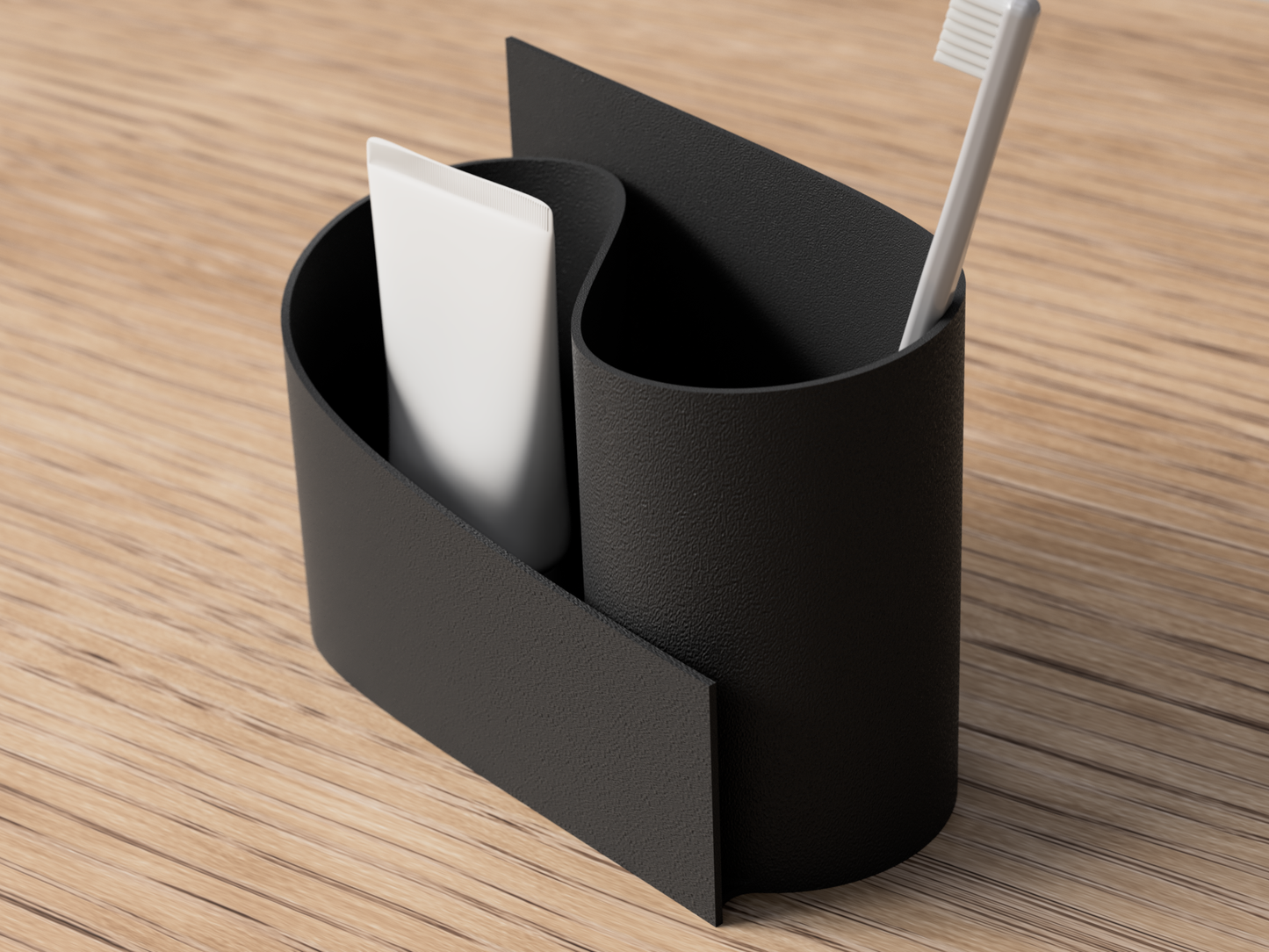 Bathroom Organizer