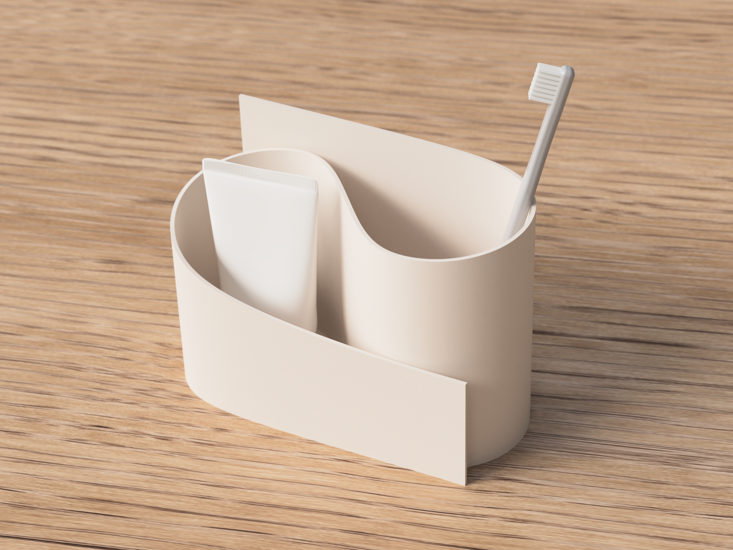 Bathroom Organizer