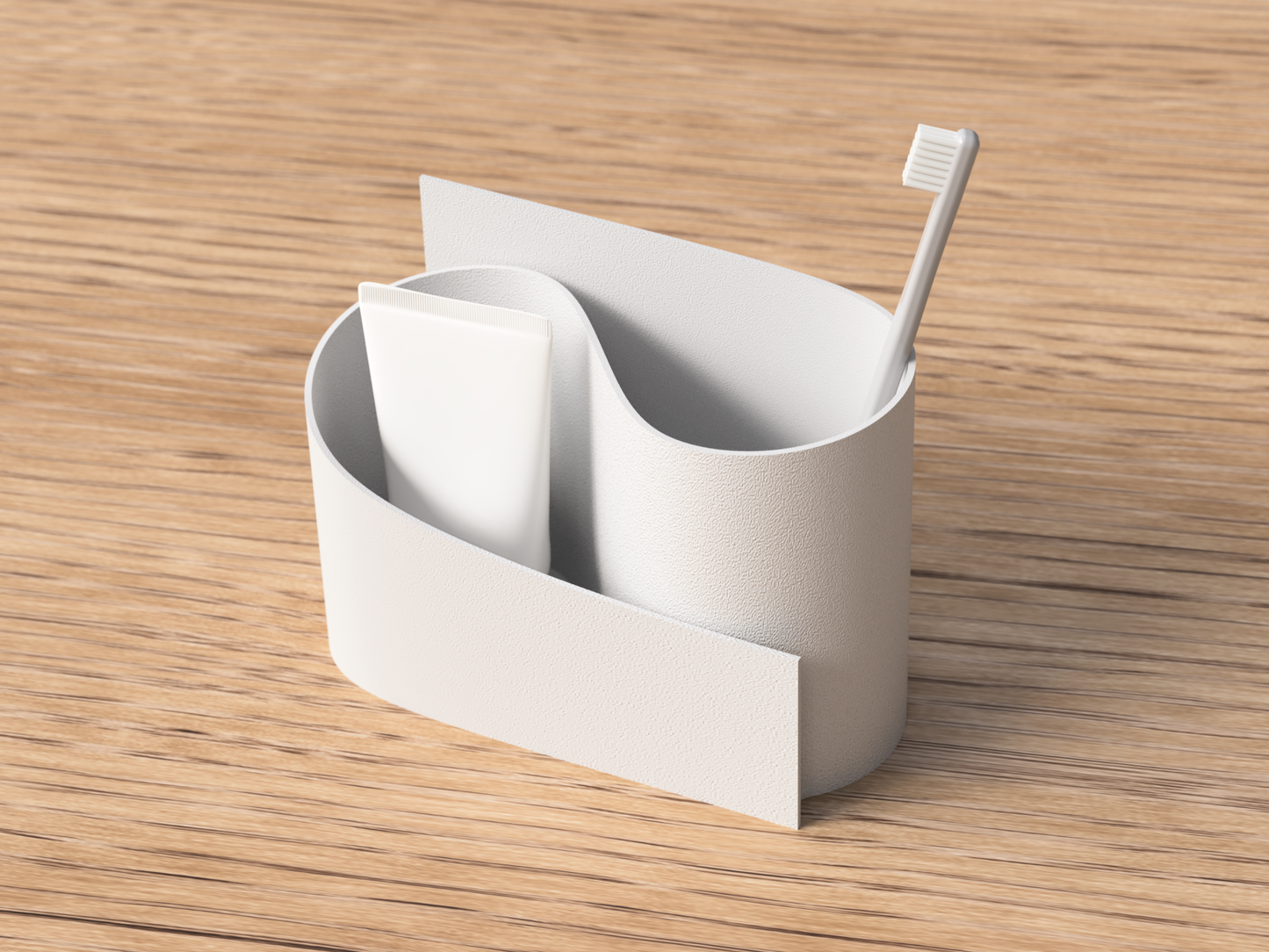 Bathroom Organizer