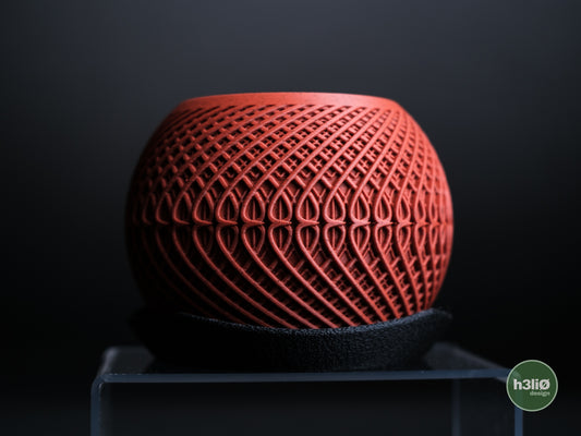 Kinetic Pot