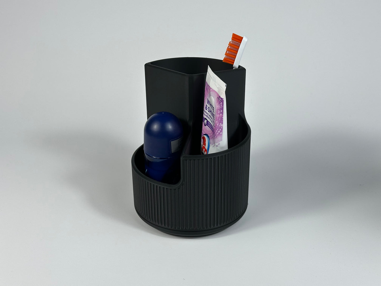 Duova Circo Organizer