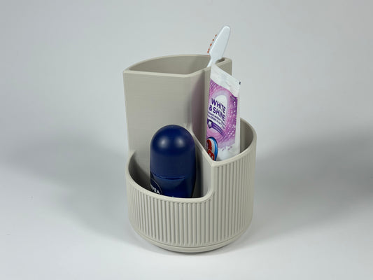 Duova Circo Organizer