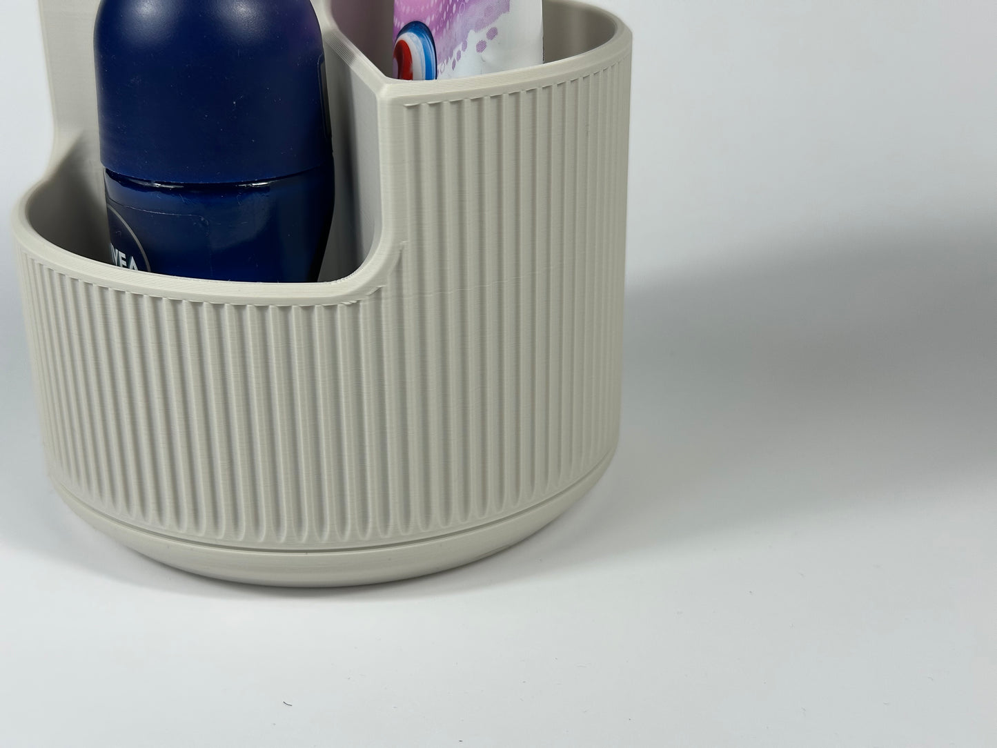 Duova Circo Organizer