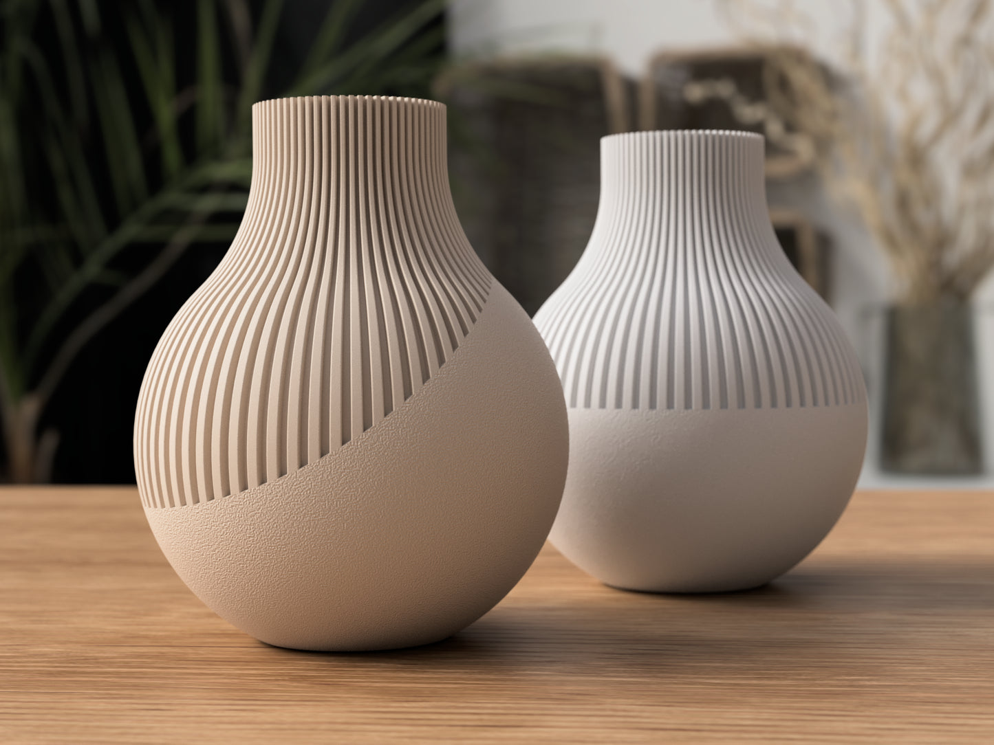 Neki Vase
