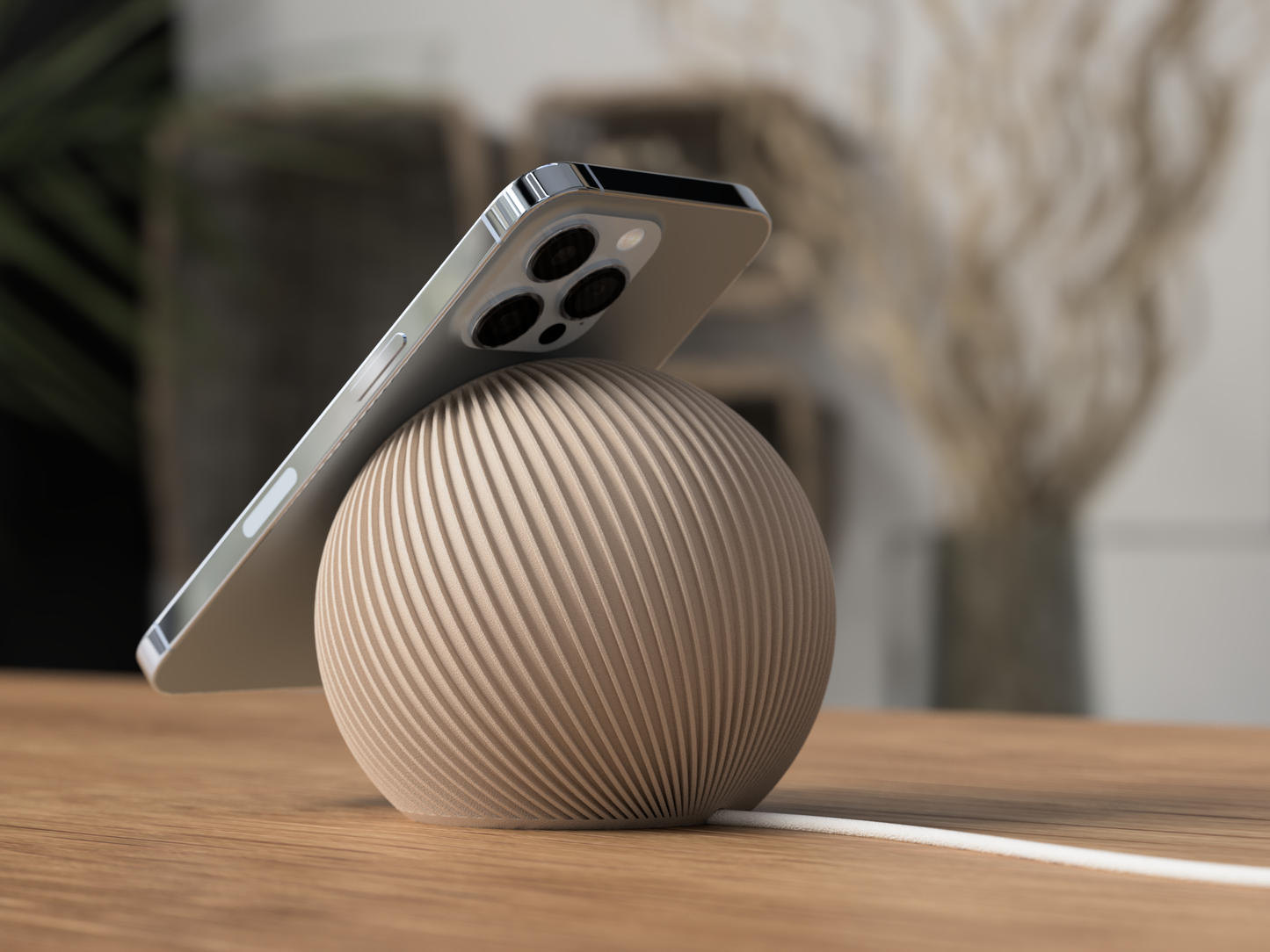 Magsafe Smartphone Ständer