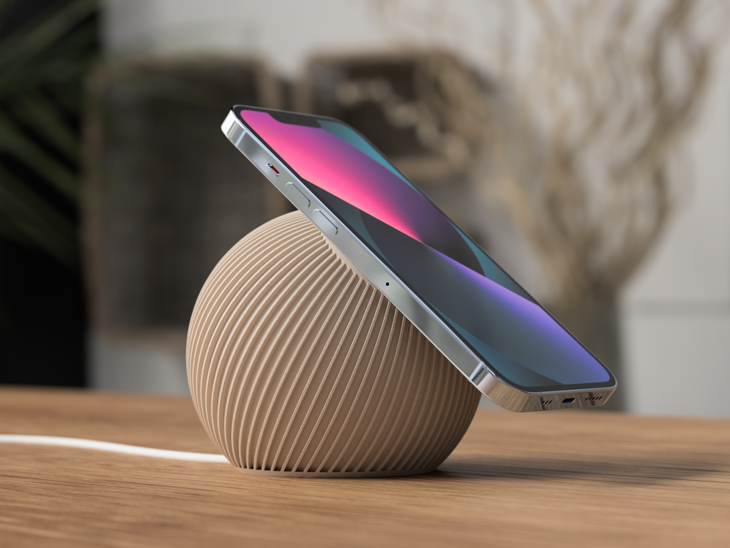 Magsafe Smartphone Ständer