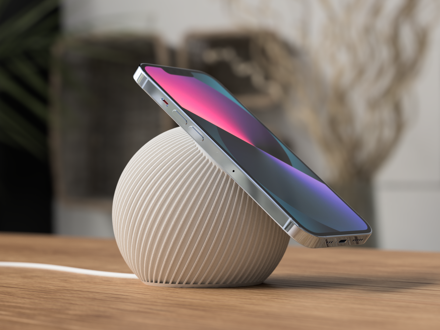 Magsafe Smartphone Ständer