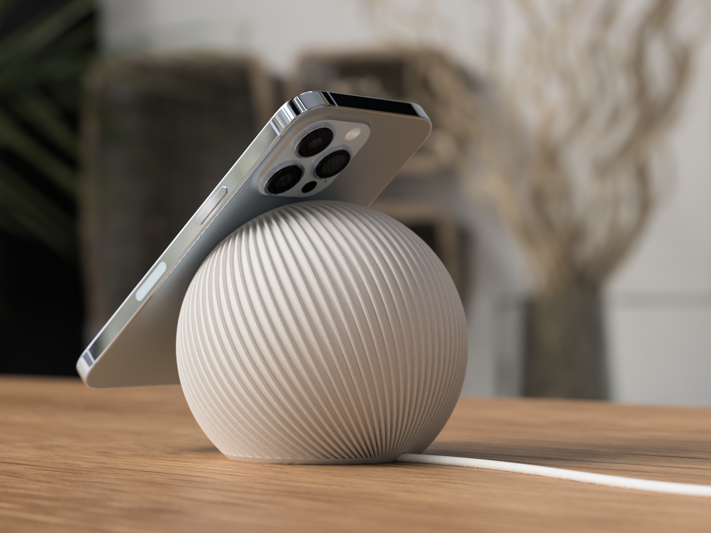 Magsafe Smartphone Ständer