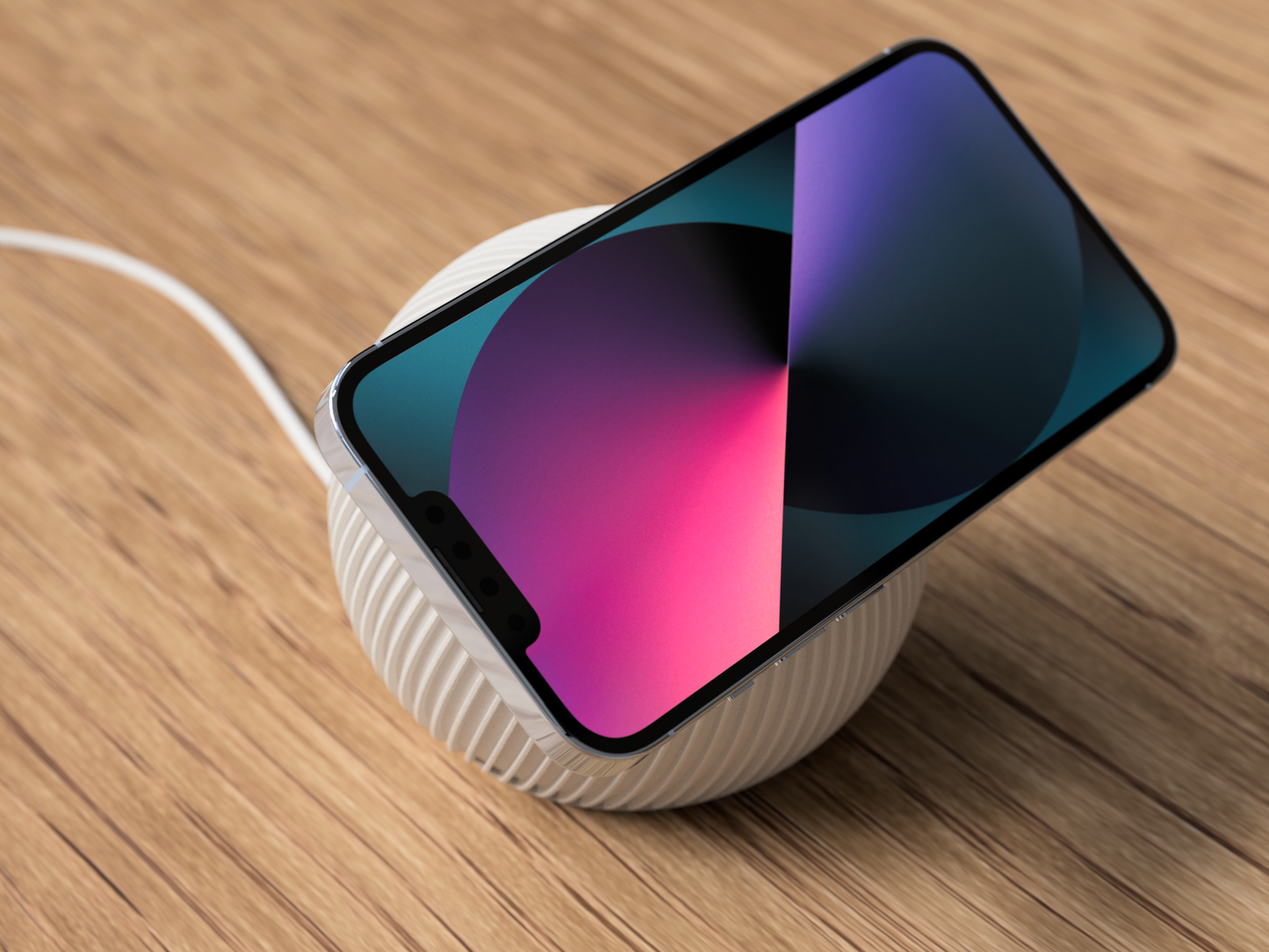 Magsafe Smartphone Ständer