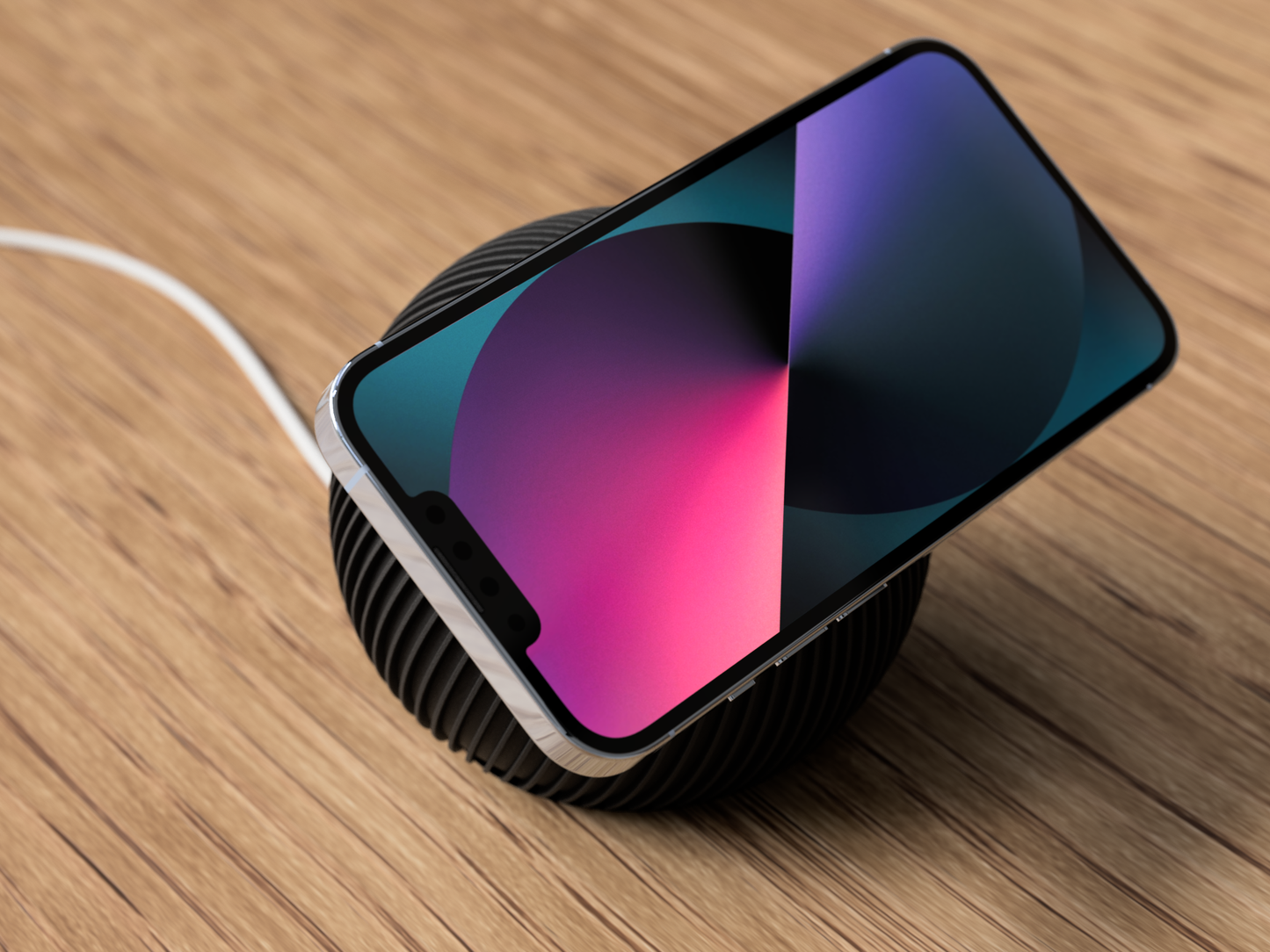 Magsafe Smartphone Ständer