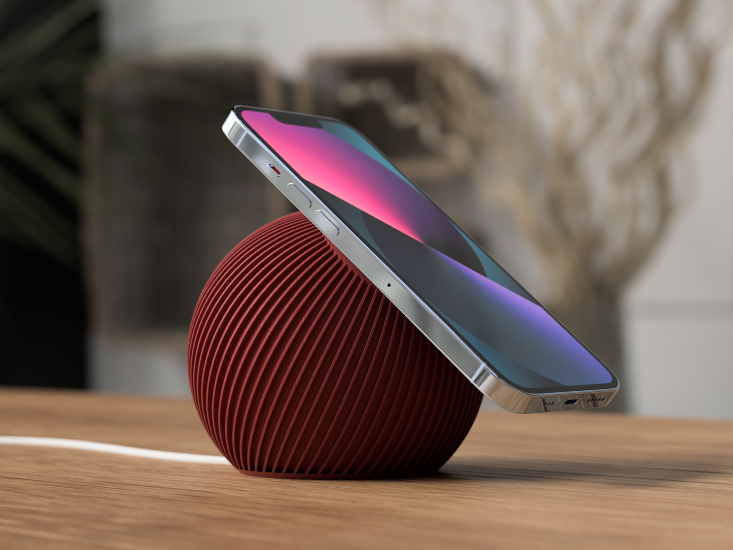 Magsafe Smartphone Ständer