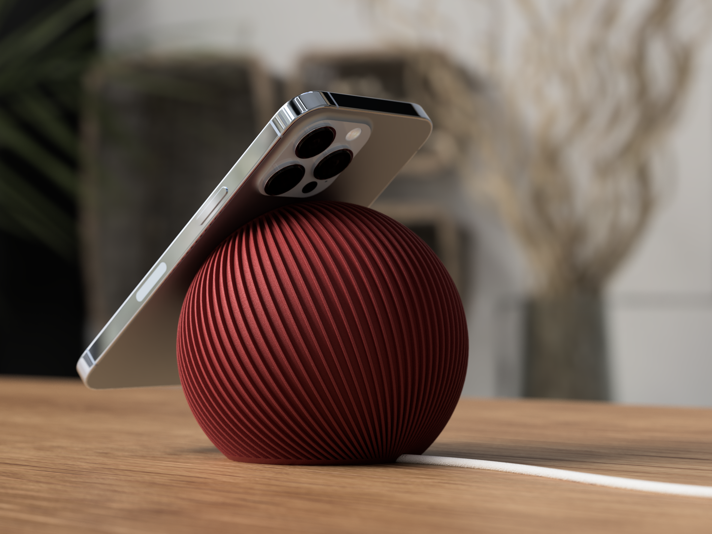 Magsafe Smartphone Ständer