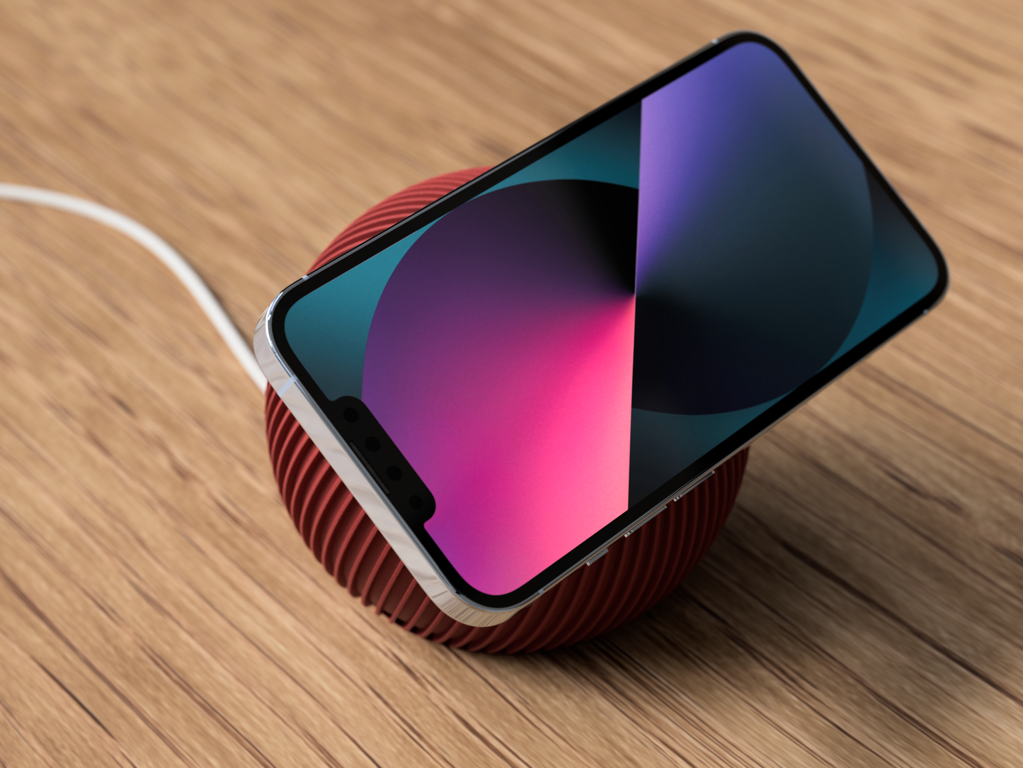 Magsafe Smartphone Ständer