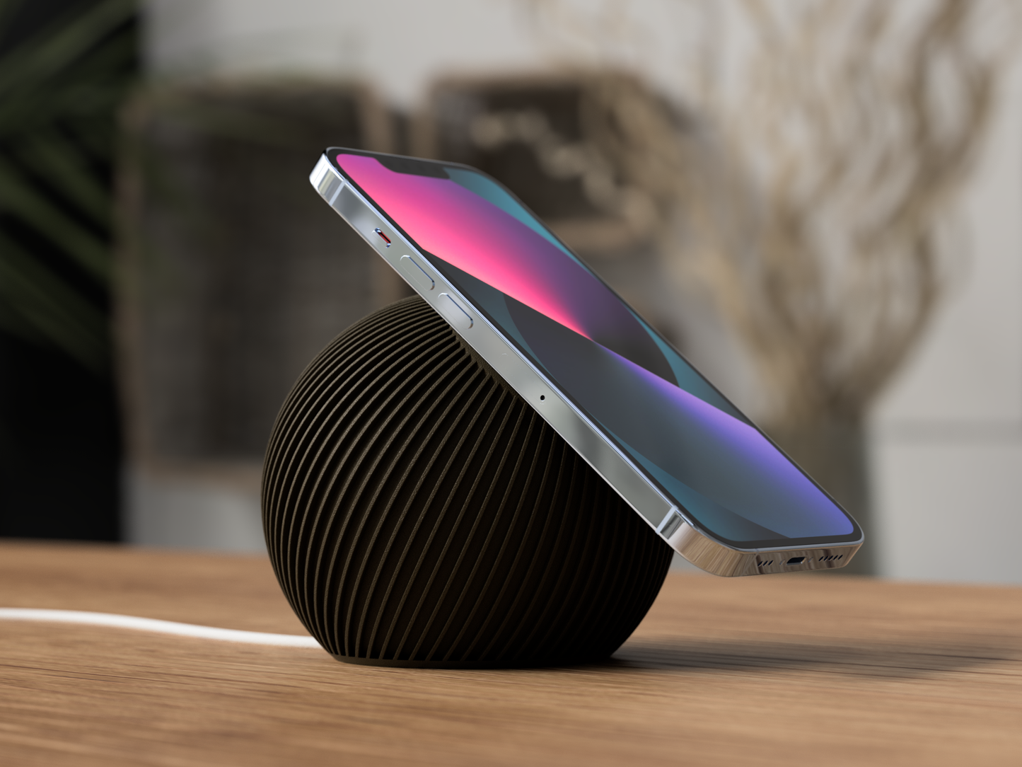 Magsafe Smartphone Ständer
