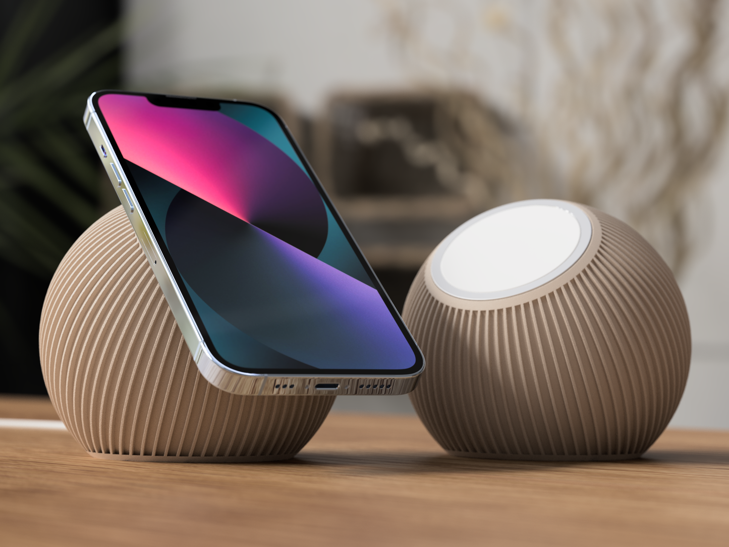 Magsafe Smartphone Ständer