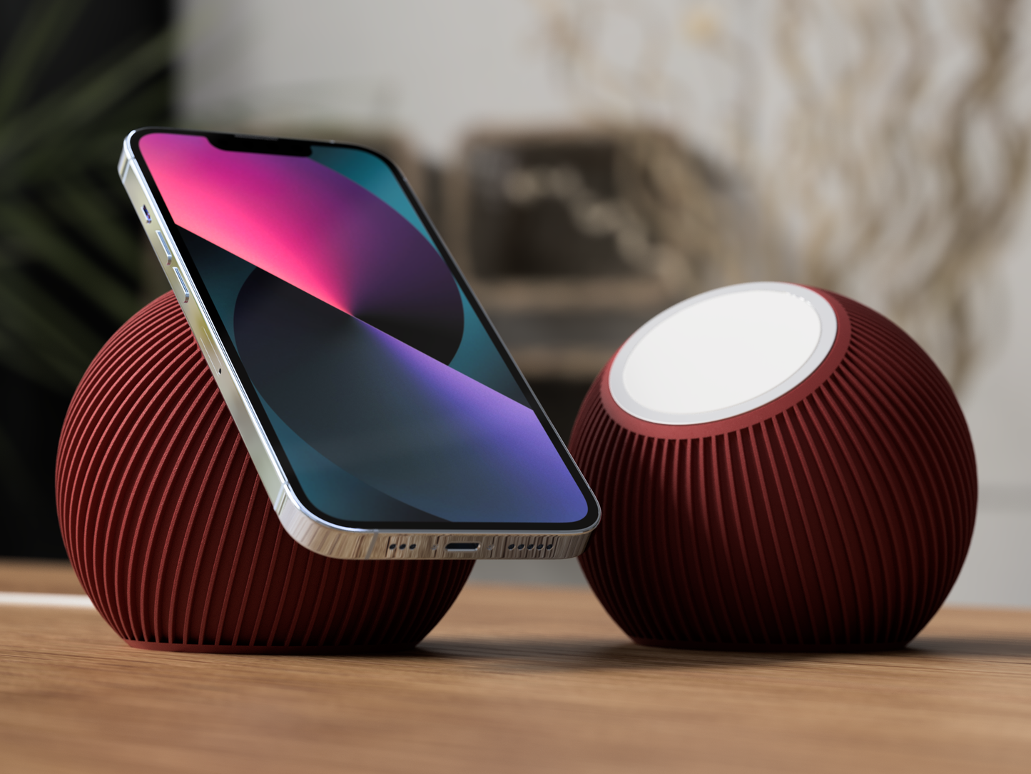 Magsafe Smartphone Ständer