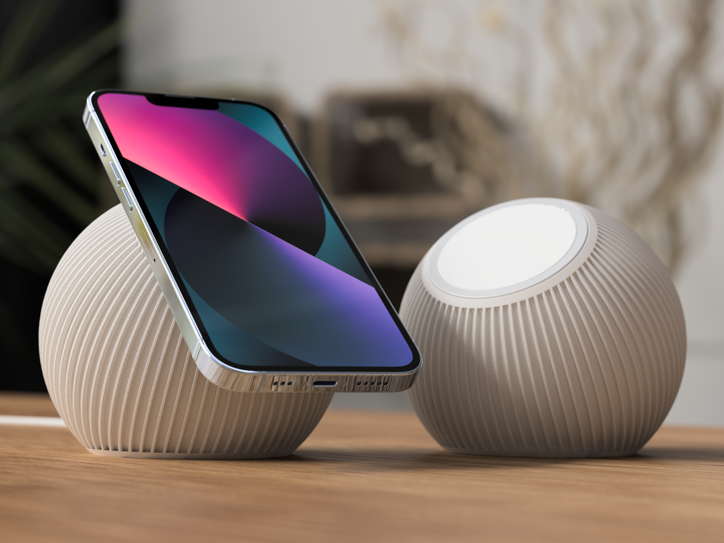 Magsafe Smartphone Ständer