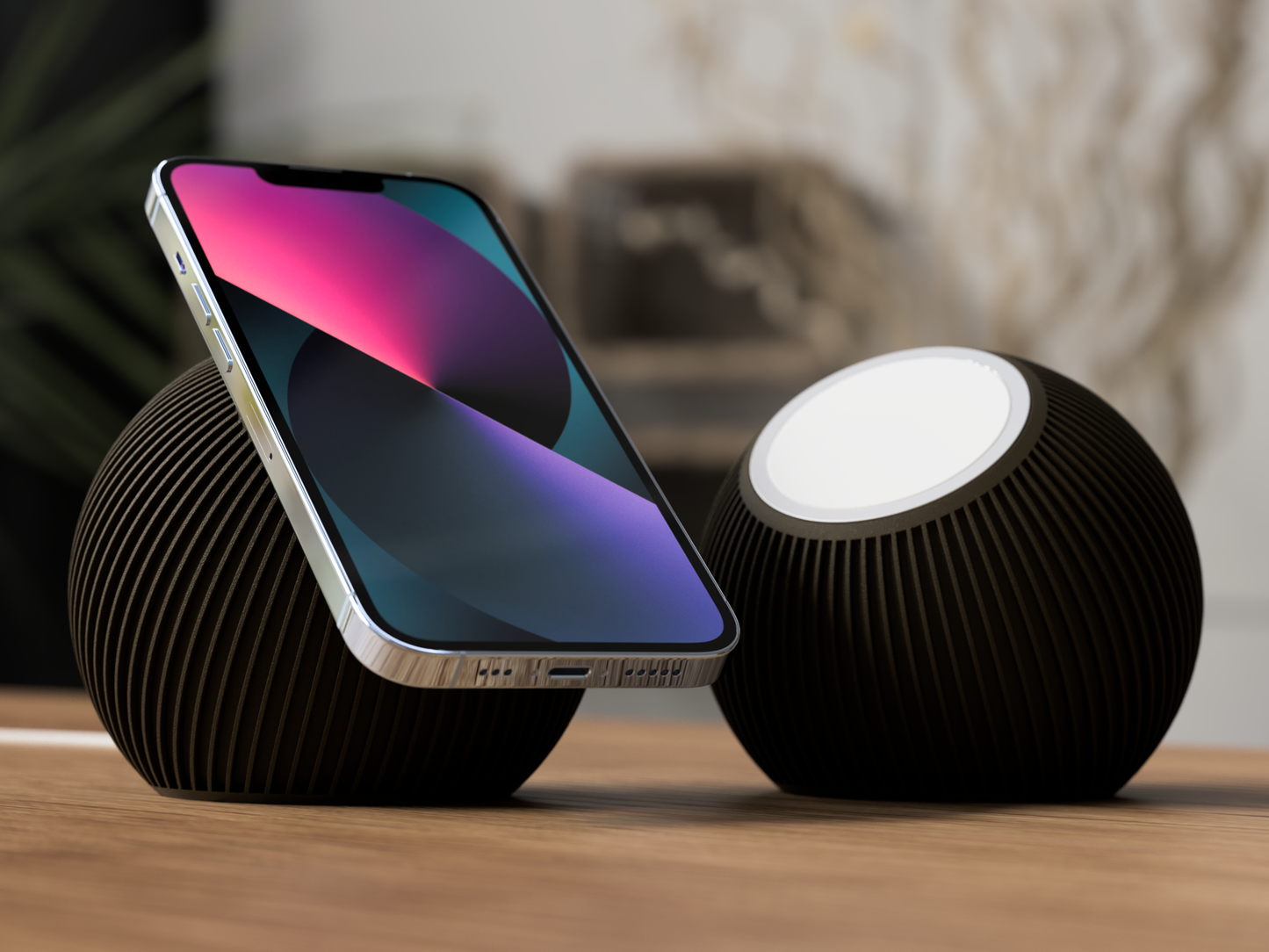Magsafe Smartphone Ständer
