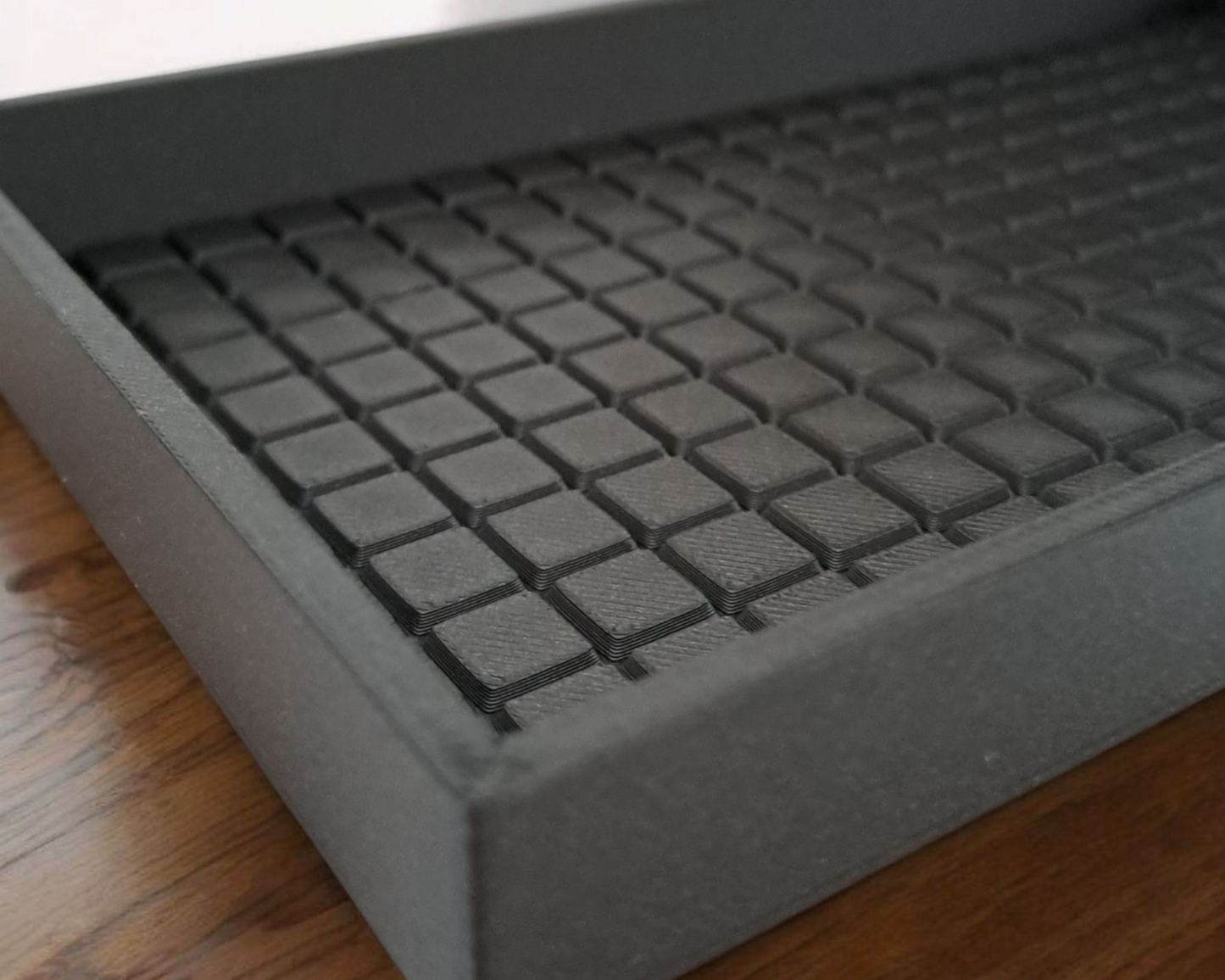 Block Tablet
