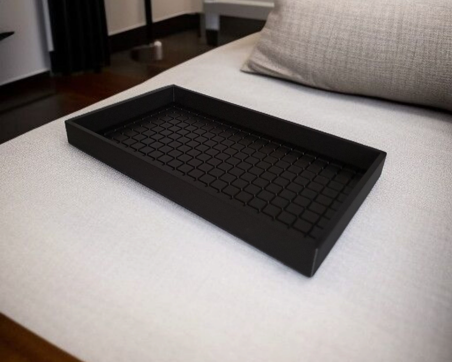 Block Tablet
