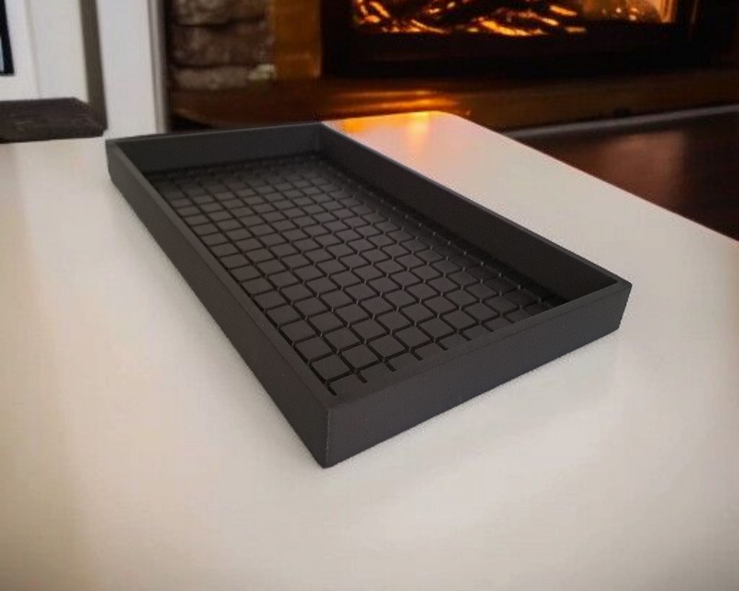 Block Tablet