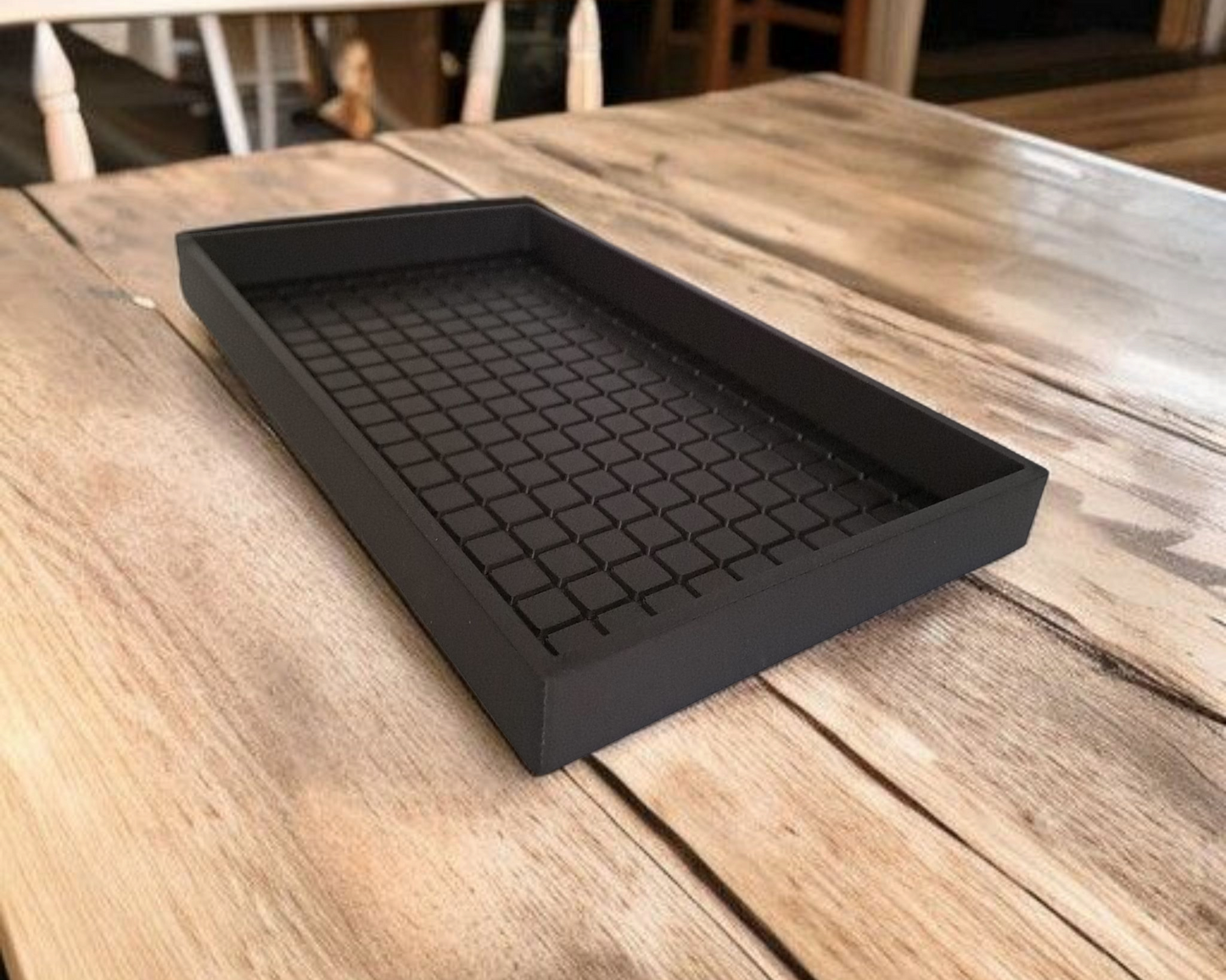 Block Tablet
