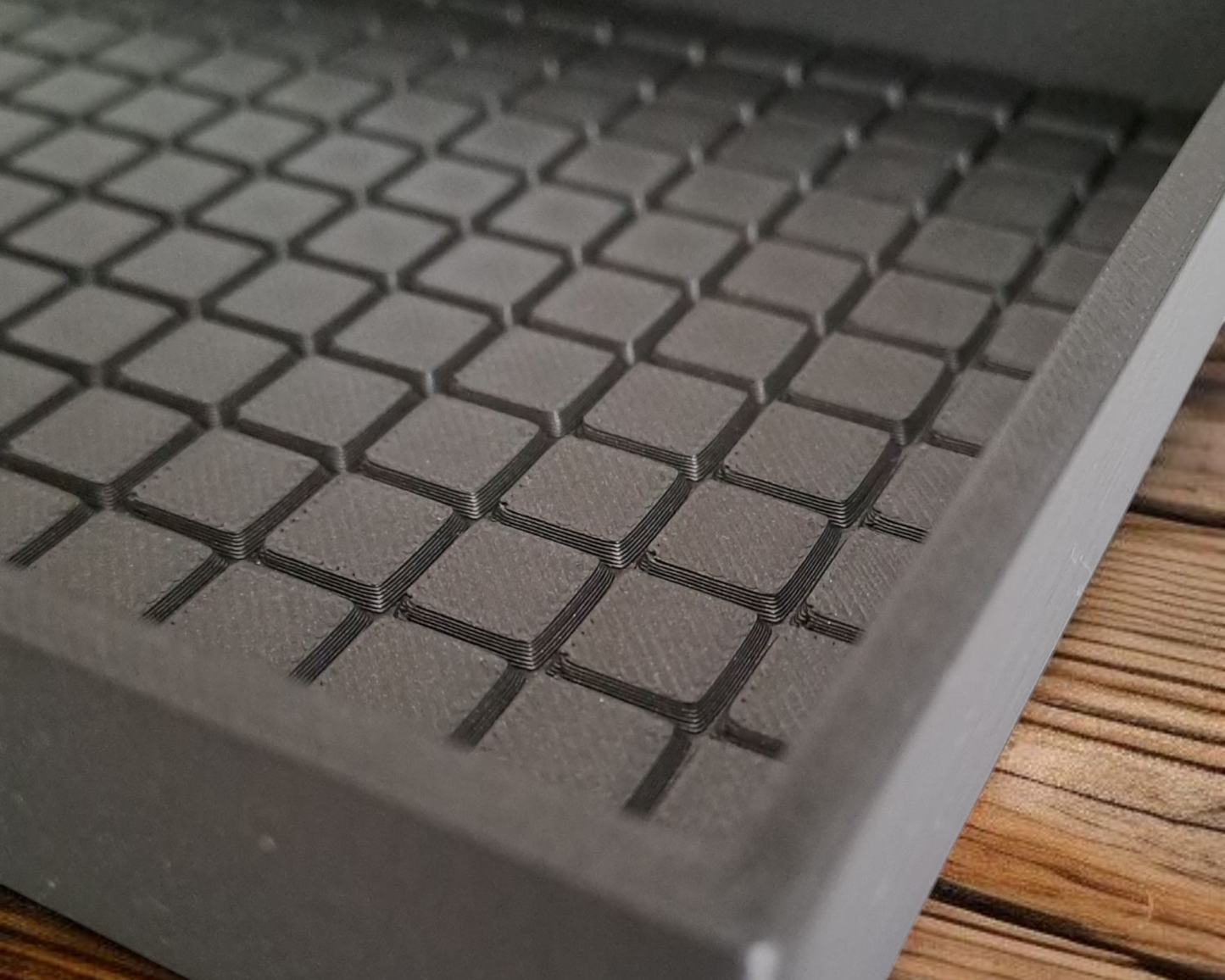 Block Tablet