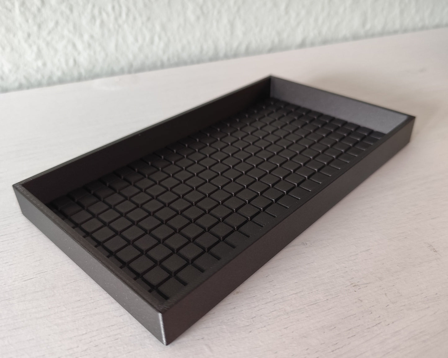 Block Tablet