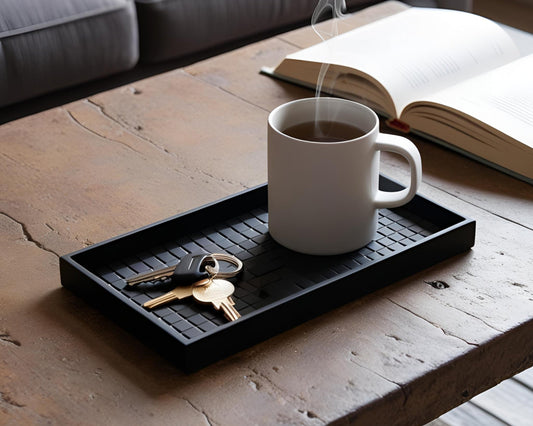Block Tablet
