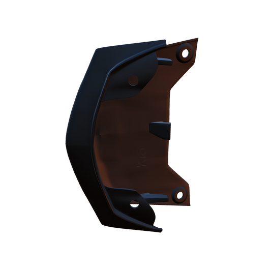 GSX-8S/R Heckabdeckung